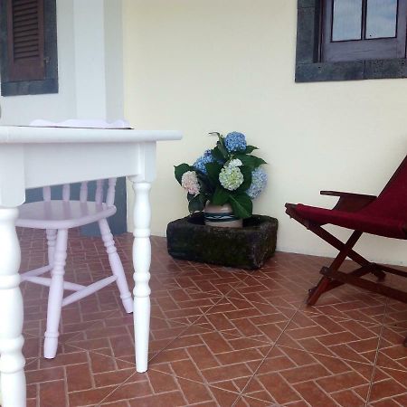 Quinta Do Quarteiro Hotel Povoacao  Ngoại thất bức ảnh