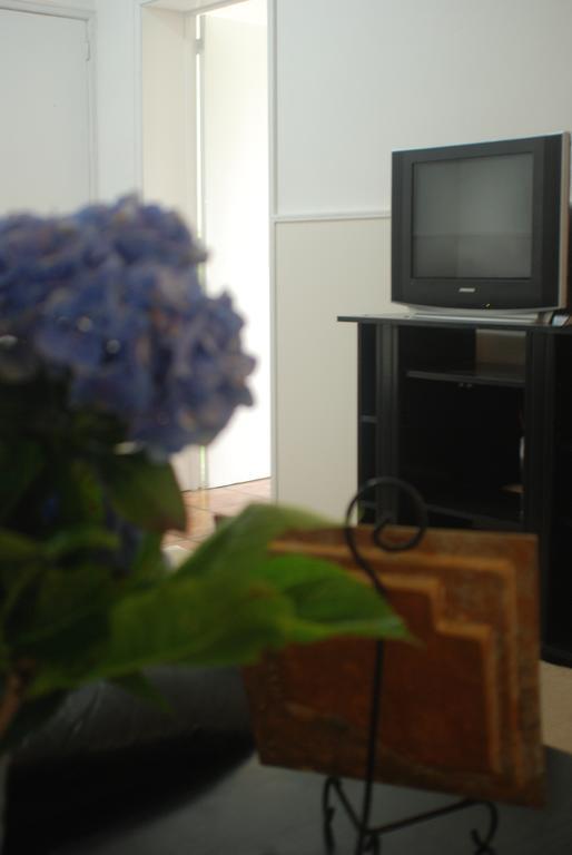 Quinta Do Quarteiro Hotel Povoacao  Ngoại thất bức ảnh