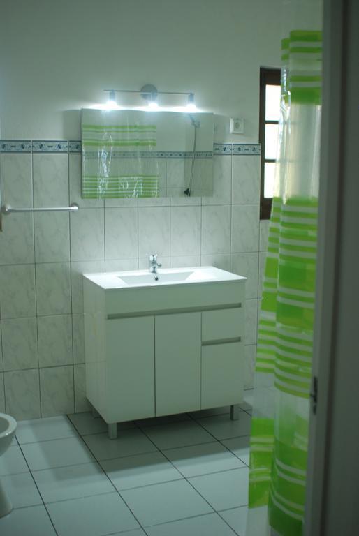Quinta Do Quarteiro Hotel Povoacao  Ngoại thất bức ảnh