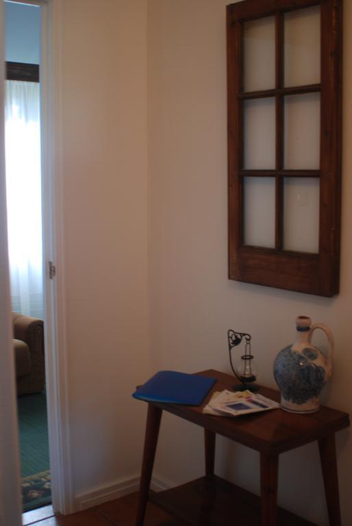Quinta Do Quarteiro Hotel Povoacao  Ngoại thất bức ảnh