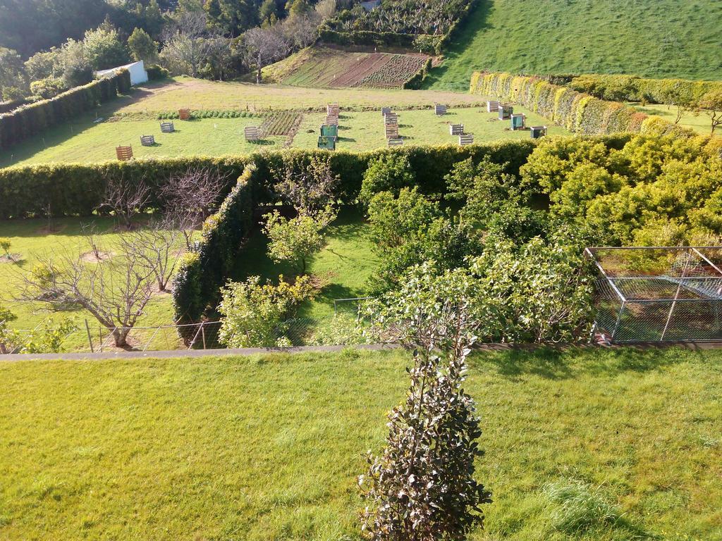 Quinta Do Quarteiro Hotel Povoacao  Ngoại thất bức ảnh