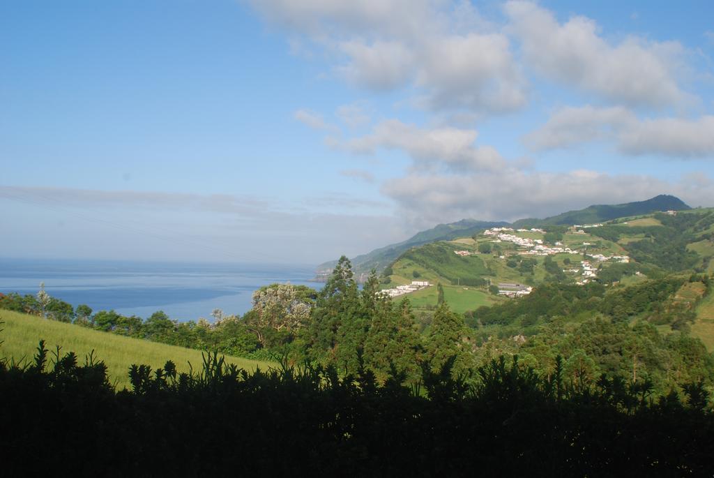 Quinta Do Quarteiro Hotel Povoacao  Ngoại thất bức ảnh