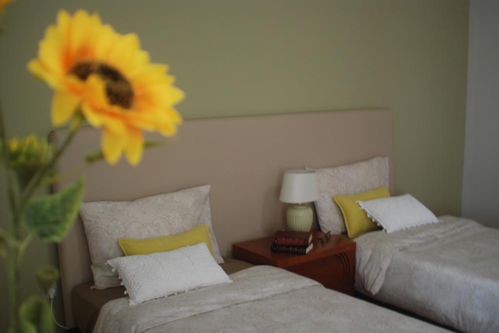 Quinta Do Quarteiro Hotel Povoacao  Ngoại thất bức ảnh