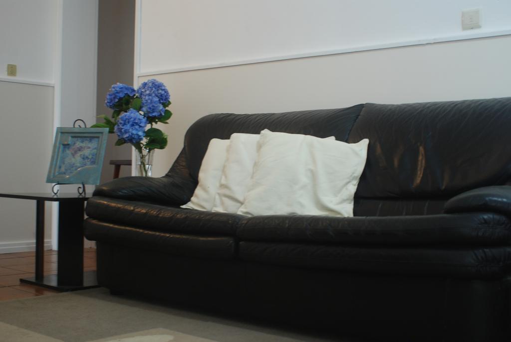 Quinta Do Quarteiro Hotel Povoacao  Ngoại thất bức ảnh
