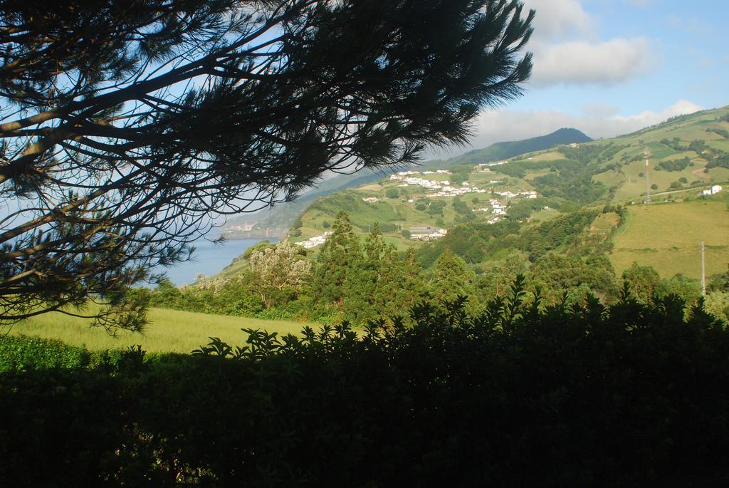 Quinta Do Quarteiro Hotel Povoacao  Ngoại thất bức ảnh