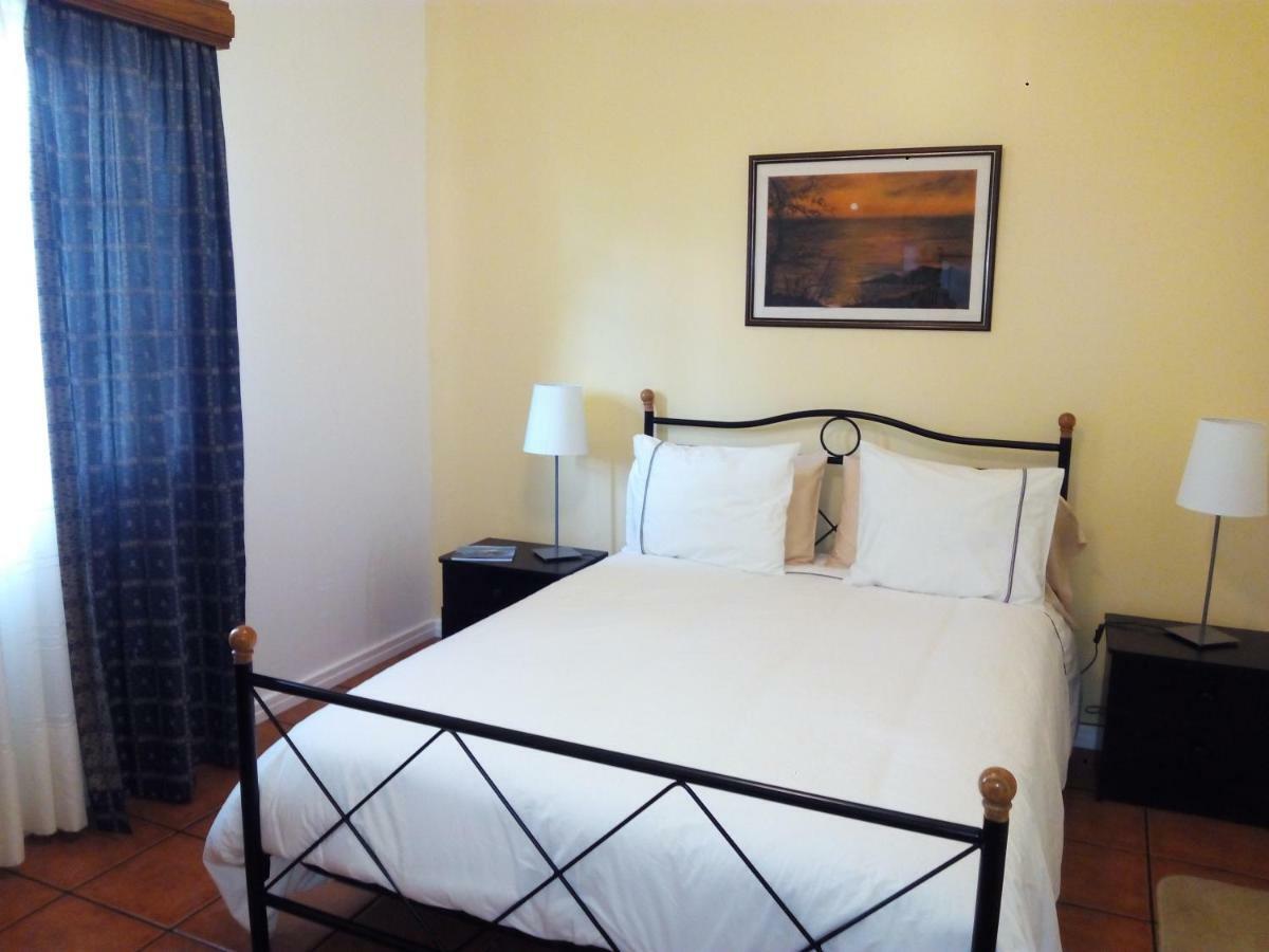Quinta Do Quarteiro Hotel Povoacao  Ngoại thất bức ảnh