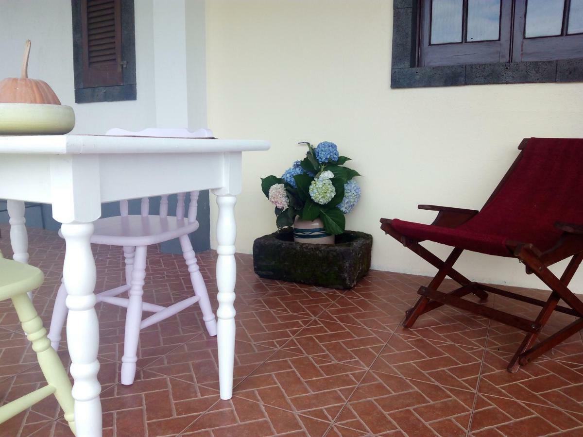 Quinta Do Quarteiro Hotel Povoacao  Ngoại thất bức ảnh