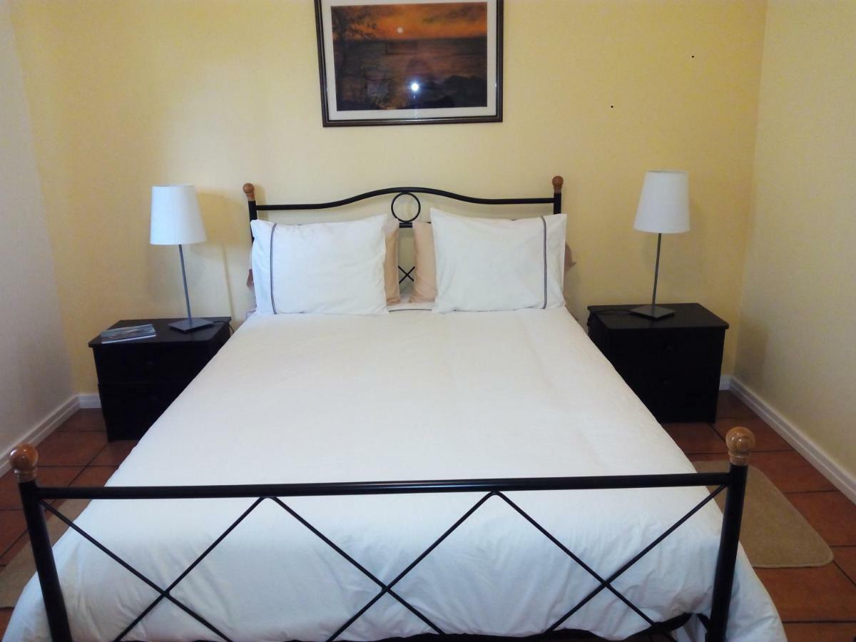 Quinta Do Quarteiro Hotel Povoacao  Ngoại thất bức ảnh