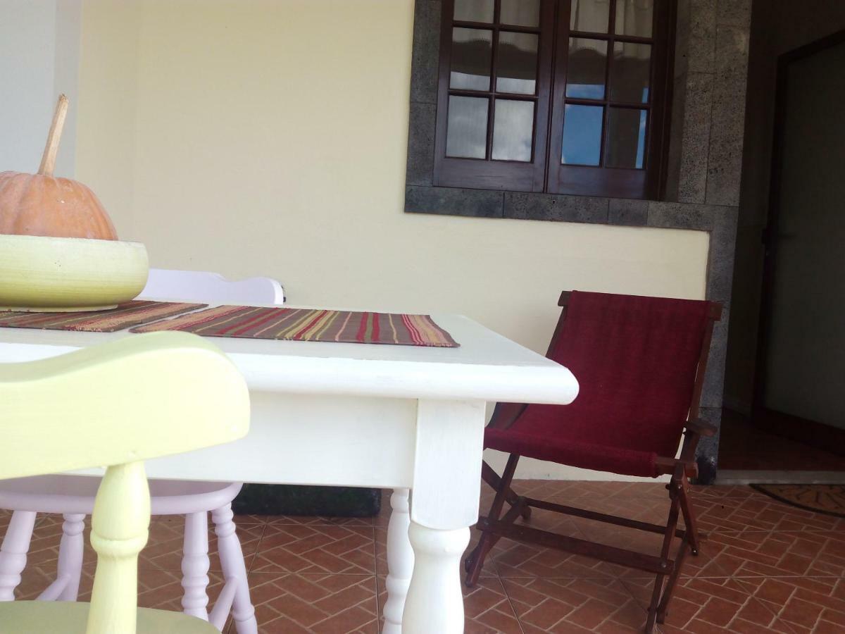 Quinta Do Quarteiro Hotel Povoacao  Ngoại thất bức ảnh